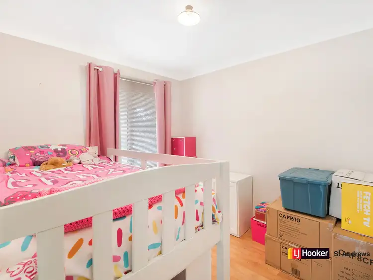 Sixth view of Homely house listing, 10 Hercules Close, Raby NSW 2566