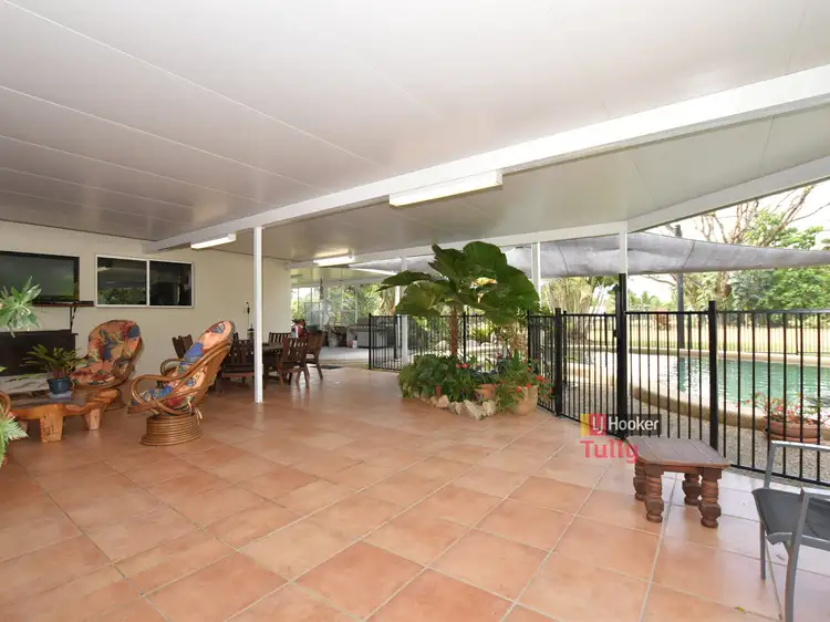 Main view of Homely house listing, 44 Thomas Court, Bulgun QLD 4854