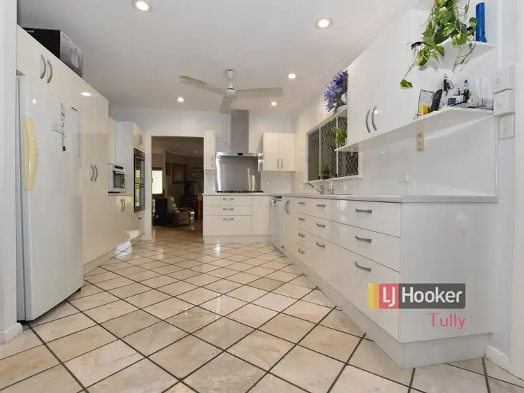Third view of Homely house listing, 44 Thomas Court, Bulgun QLD 4854