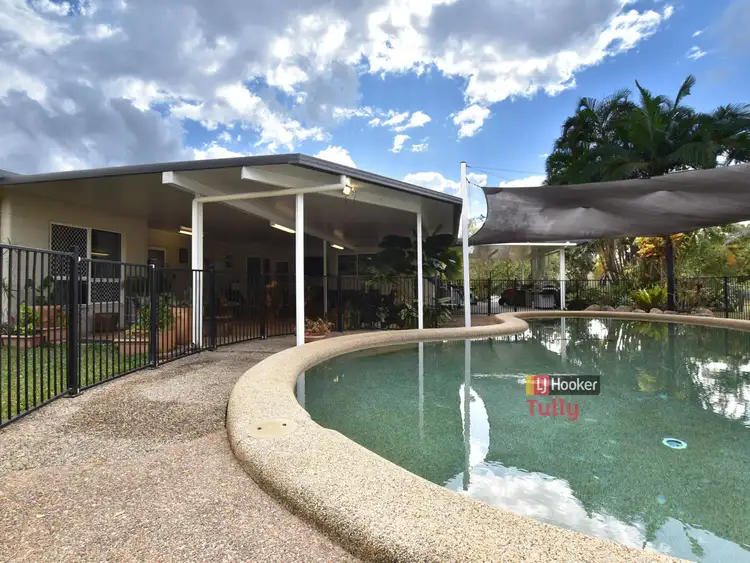 Fourth view of Homely house listing, 44 Thomas Court, Bulgun QLD 4854