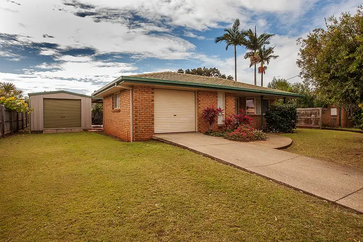 31 Link Road, Victoria Point QLD 4165