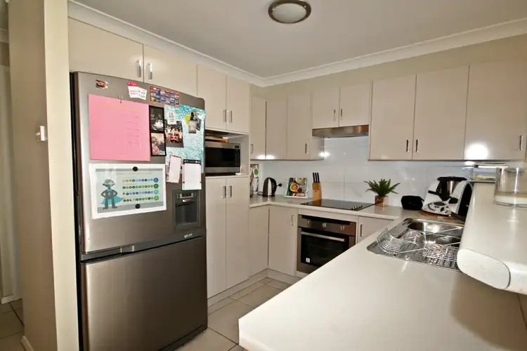 Third view of Homely semi-detached listing, 2/28 Finnegan Crescent, Muswellbrook NSW 2333