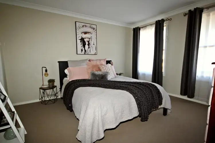 Fifth view of Homely semi-detached listing, 2/28 Finnegan Crescent, Muswellbrook NSW 2333