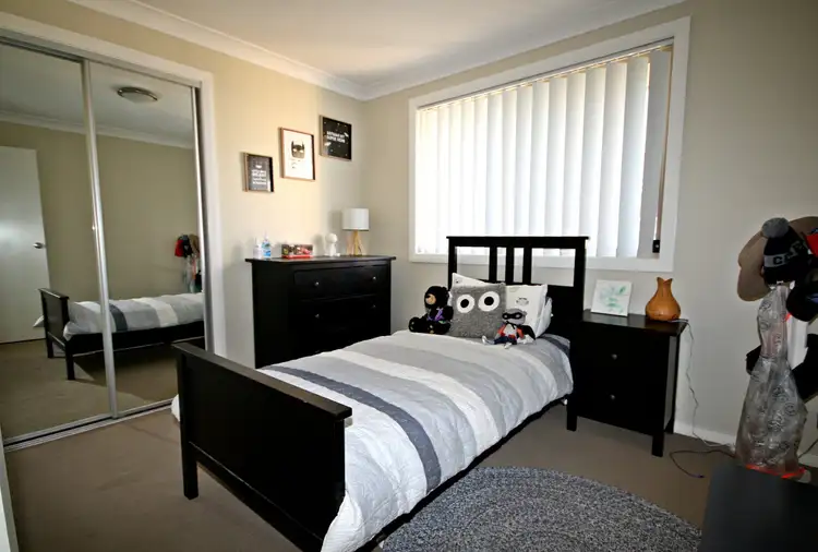Sixth view of Homely semi-detached listing, 2/28 Finnegan Crescent, Muswellbrook NSW 2333