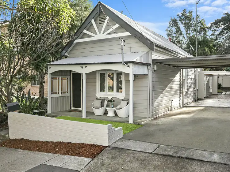 19 Pearson Street, Gladesville NSW 2111