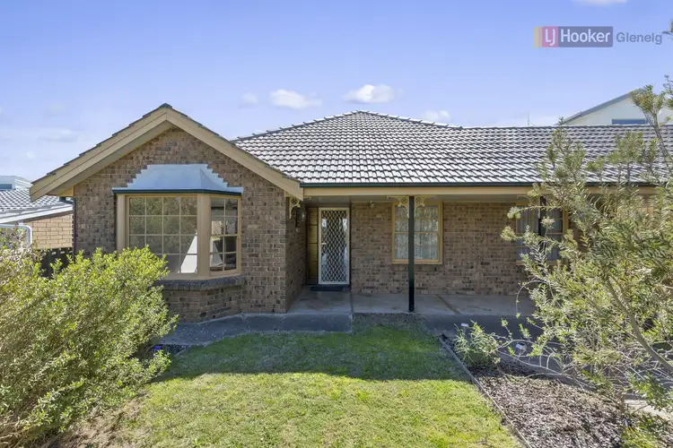 Main view of Homely house listing, 10 Nungamoora Street, Hallett Cove SA 5158
