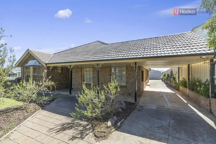 Second view of Homely house listing, 10 Nungamoora Street, Hallett Cove SA 5158