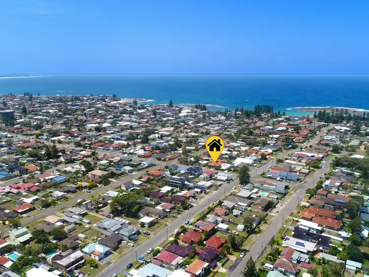 Second view of Homely villa listing, 76 Nirvana Street, Long Jetty NSW 2261