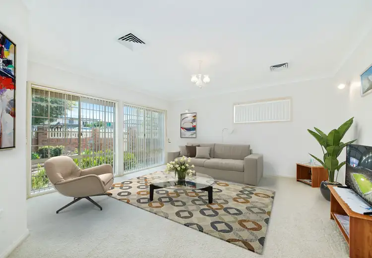 Third view of Homely villa listing, 76 Nirvana Street, Long Jetty NSW 2261