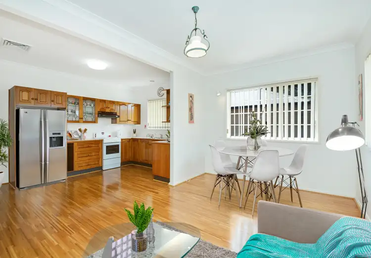 Fourth view of Homely villa listing, 76 Nirvana Street, Long Jetty NSW 2261