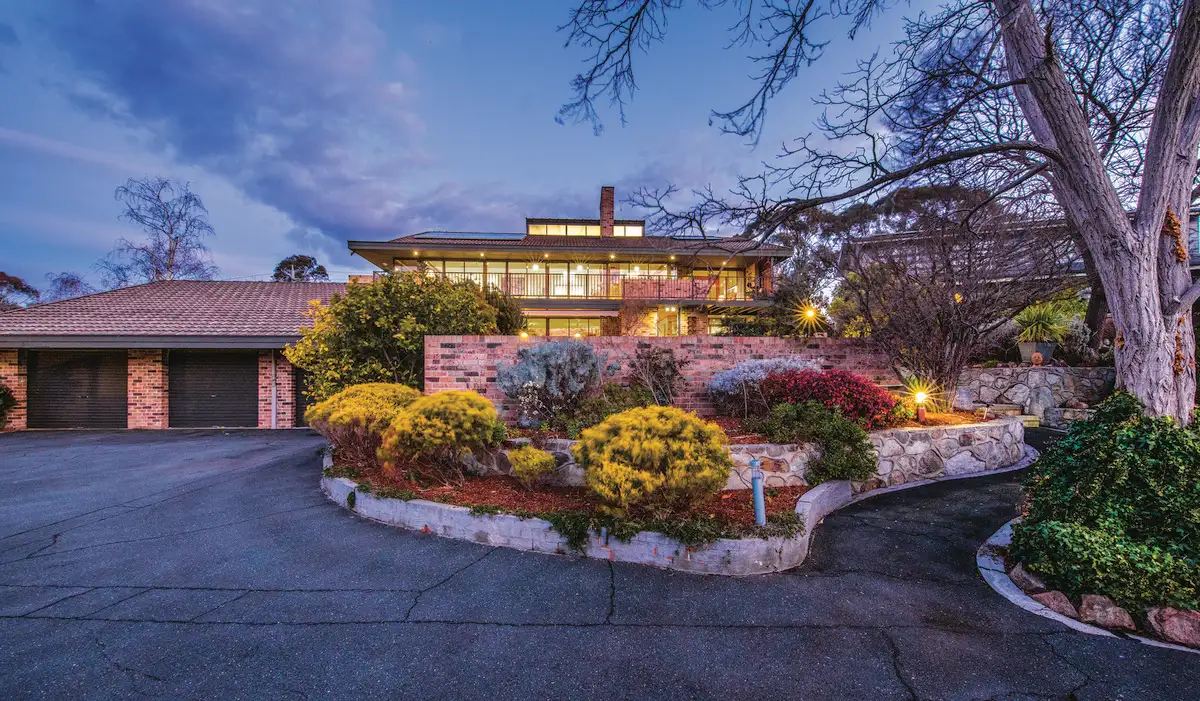 Main view of Homely house listing, 109 Gouger Street, Torrens ACT 2607