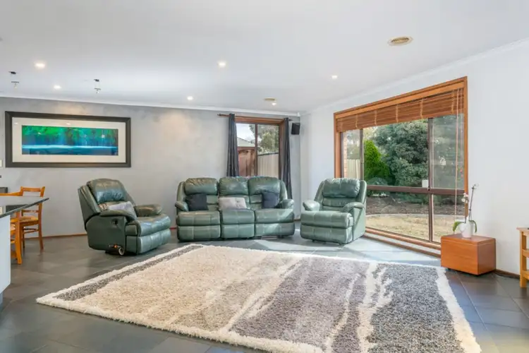 Second view of Homely house listing, 1 Sturdee Crescent, Monash ACT 2904
