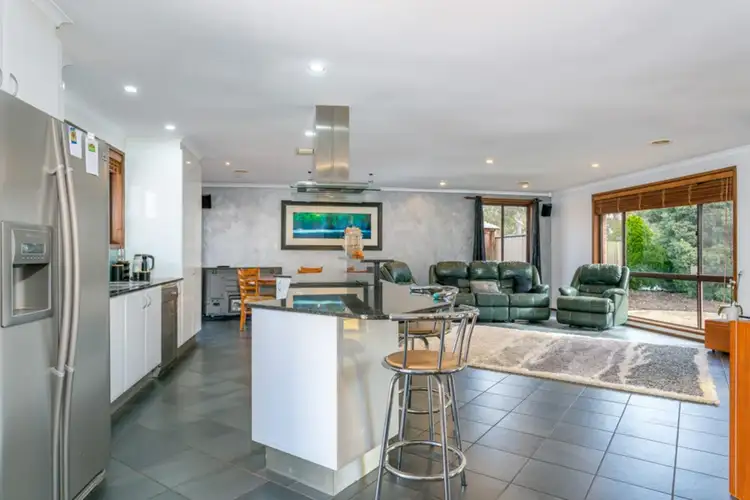 Fourth view of Homely house listing, 1 Sturdee Crescent, Monash ACT 2904