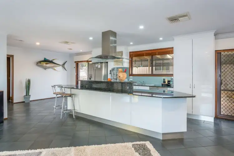Fifth view of Homely house listing, 1 Sturdee Crescent, Monash ACT 2904