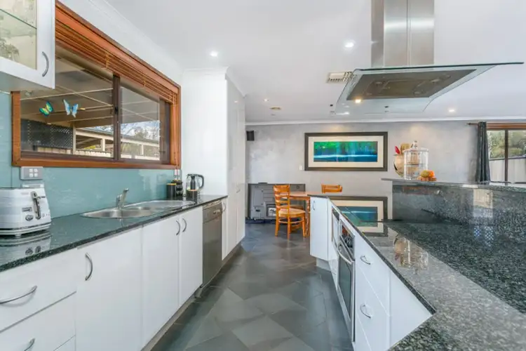 Sixth view of Homely house listing, 1 Sturdee Crescent, Monash ACT 2904
