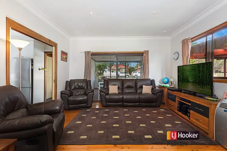 Second view of Homely house listing, 62 Albert Street, Revesby NSW 2212