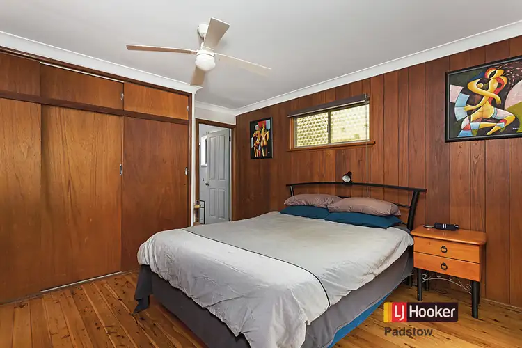 Fifth view of Homely house listing, 62 Albert Street, Revesby NSW 2212