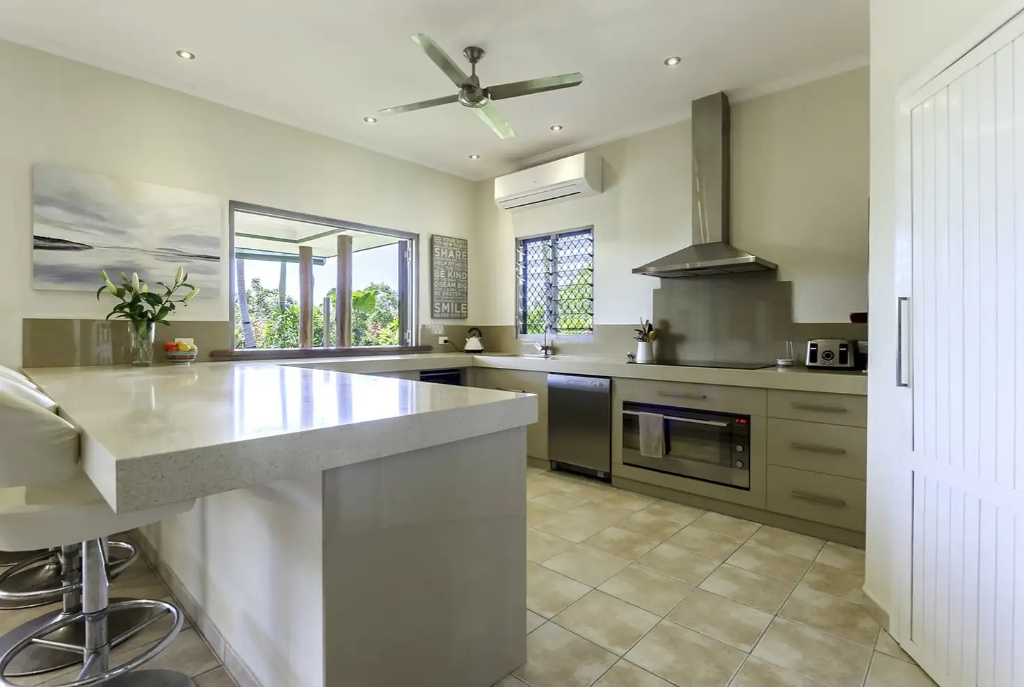 Main view of Homely house listing, 1 Sunbird Close, Port Douglas QLD 4877