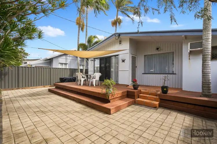 1/20 Middle Street, Labrador QLD 4215