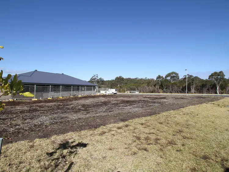 Fourth view of Homely land listing, 46 Peacehaven Way, Sussex Inlet NSW 2540