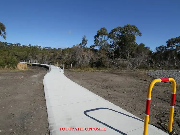 Fifth view of Homely land listing, 46 Peacehaven Way, Sussex Inlet NSW 2540