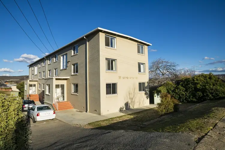 5/10 Stornaway Road, Queanbeyan NSW 2620