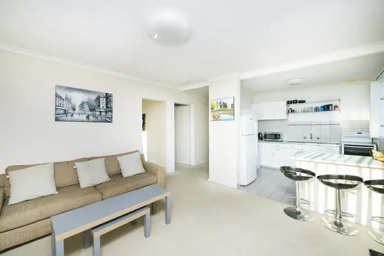 Third view of Homely unit listing, 5/10 Stornaway Road, Queanbeyan NSW 2620