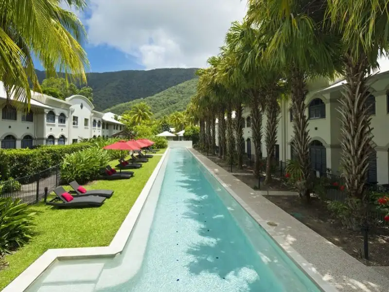 Main view of Homely apartment listing, 21/81-85 Cedar Road, Palm Cove QLD 4879