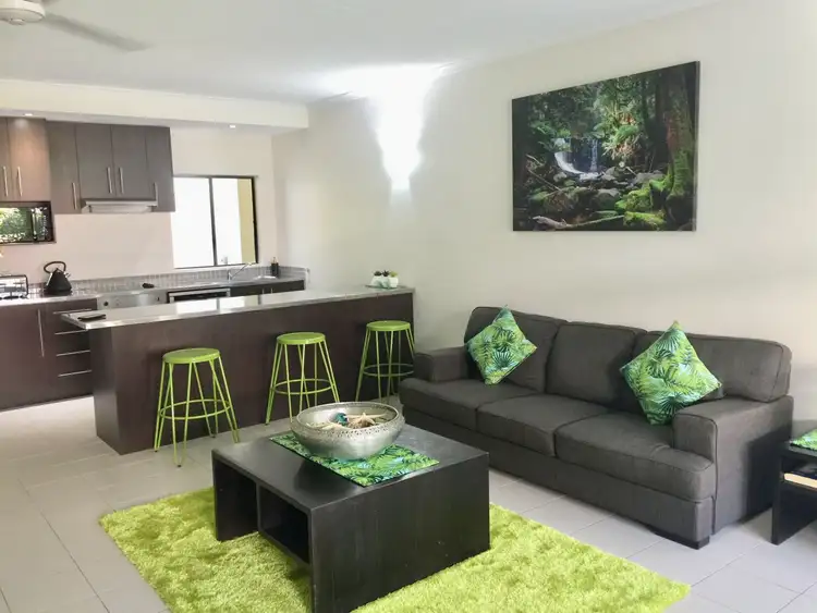 Third view of Homely apartment listing, 21/81-85 Cedar Road, Palm Cove QLD 4879