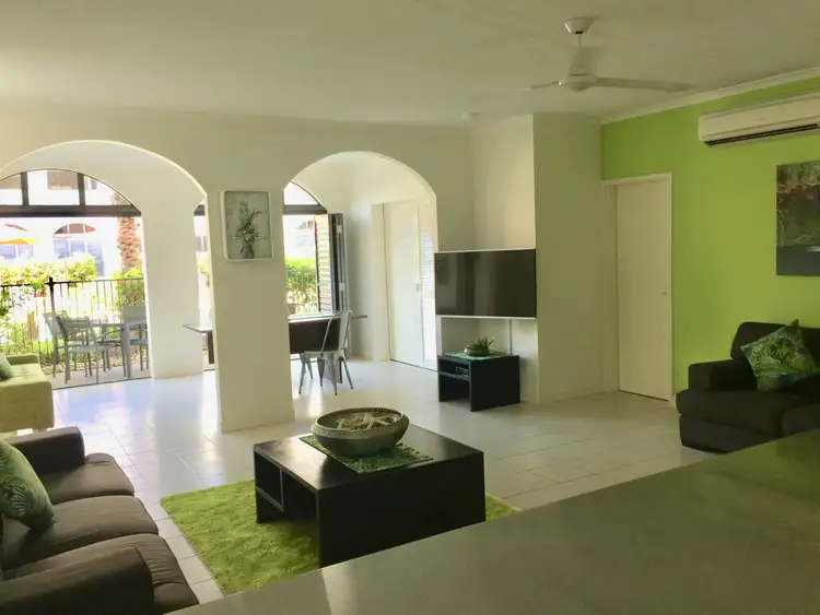 Fourth view of Homely apartment listing, 21/81-85 Cedar Road, Palm Cove QLD 4879