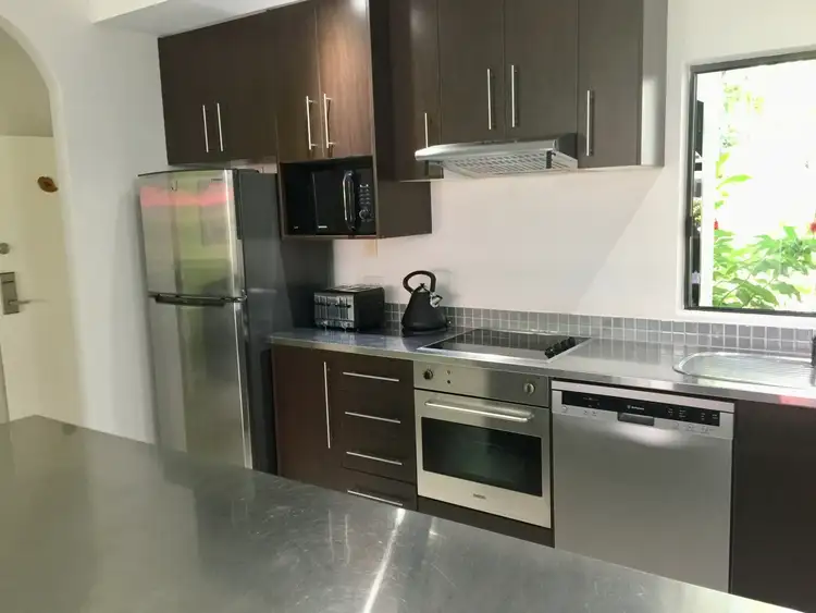 Fifth view of Homely apartment listing, 21/81-85 Cedar Road, Palm Cove QLD 4879