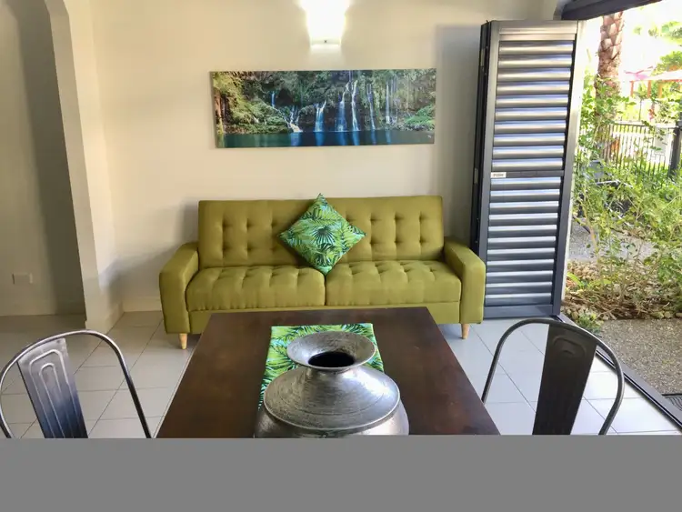 Sixth view of Homely apartment listing, 21/81-85 Cedar Road, Palm Cove QLD 4879