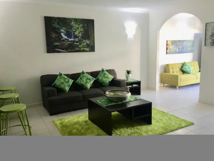 Seventh view of Homely apartment listing, 21/81-85 Cedar Road, Palm Cove QLD 4879