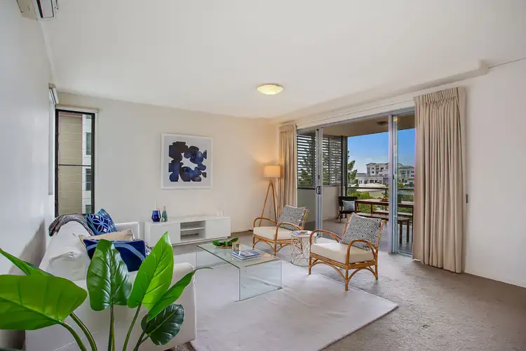 115/60 Riverwalk Avenue, Robina QLD 4226
