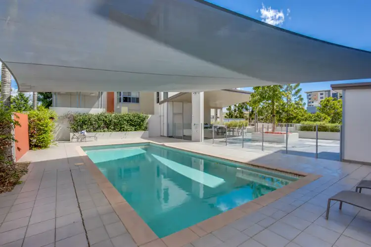 Fifth view of Homely unit listing, 115/60 Riverwalk Avenue, Robina QLD 4226