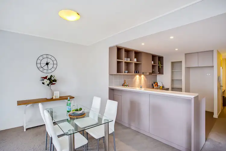 Sixth view of Homely unit listing, 115/60 Riverwalk Avenue, Robina QLD 4226