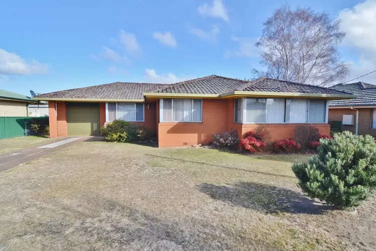 Main view of Homely house listing, 8 Rifle Parade, Lithgow NSW 2790