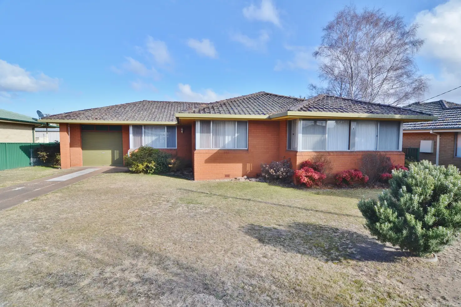 Main view of Homely house listing, 8 Rifle Parade, Lithgow NSW 2790