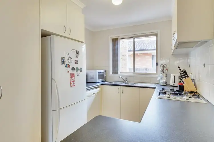 Third view of Homely house listing, 22 Polwarth Circuit, Dunlop ACT 2615