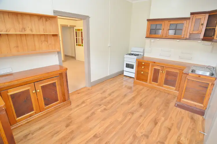 Second view of Homely house listing, 17 Atkinson Street, Lithgow NSW 2790