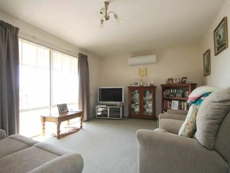 Second view of Homely house listing, 18 Haylock Road, Moonta SA 5558