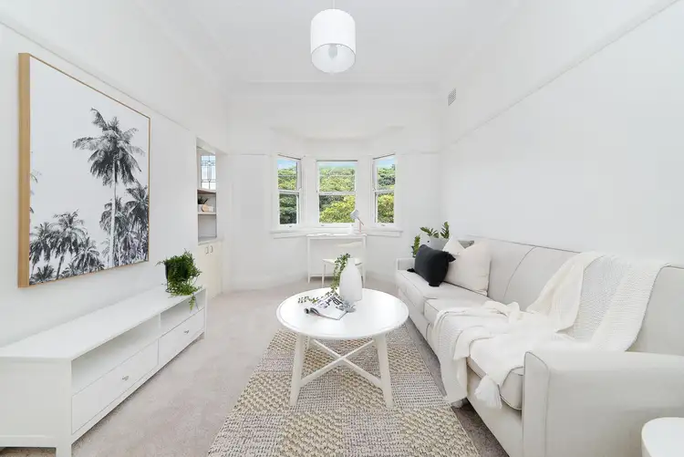 3/393 Old South Head Road, North Bondi NSW 2026