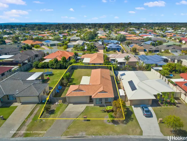 Second view of Homely house listing, 23 Barculdie Crescent, Deception Bay QLD 4508