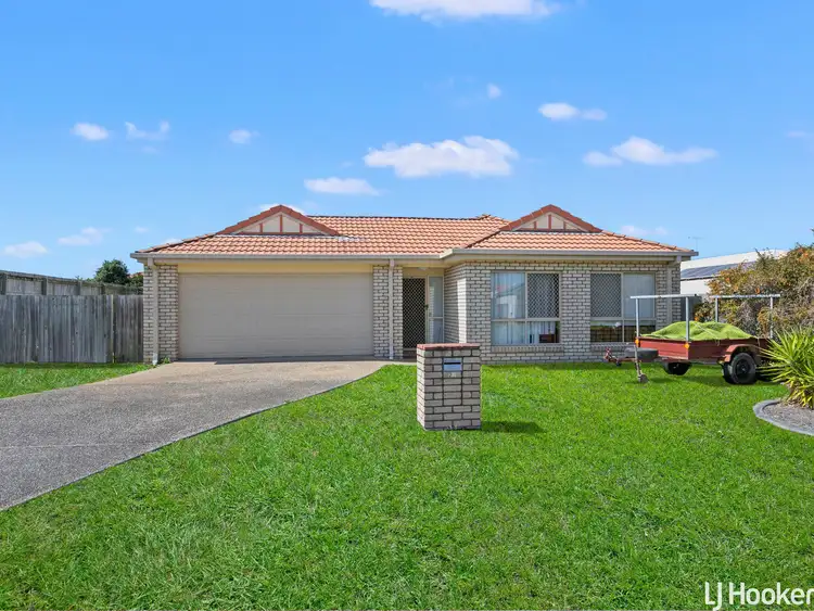 Third view of Homely house listing, 23 Barculdie Crescent, Deception Bay QLD 4508