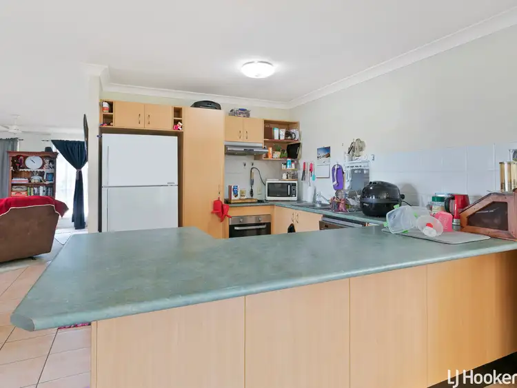 Fourth view of Homely house listing, 23 Barculdie Crescent, Deception Bay QLD 4508