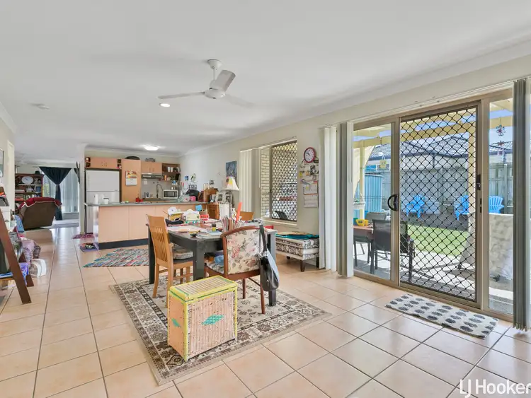 Fifth view of Homely house listing, 23 Barculdie Crescent, Deception Bay QLD 4508