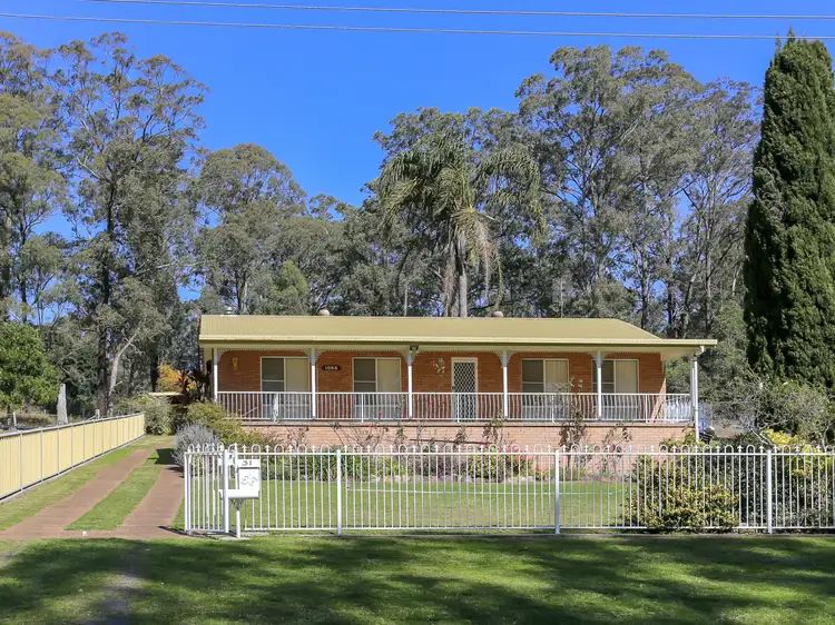 Main view of Homely house listing, 31 Stroud Street, Allworth NSW 2425