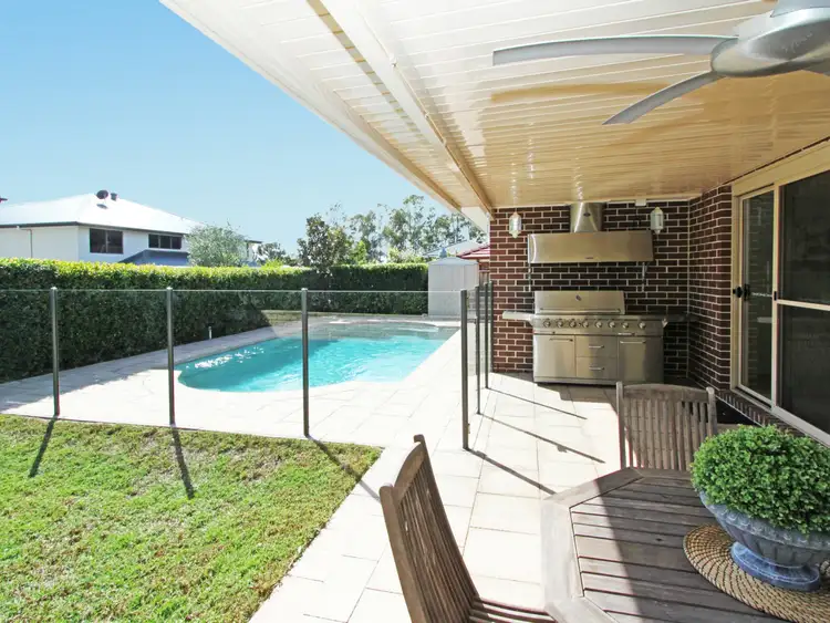 Main view of Homely house listing, 6 Burlington Street, Claremont Meadows NSW 2747