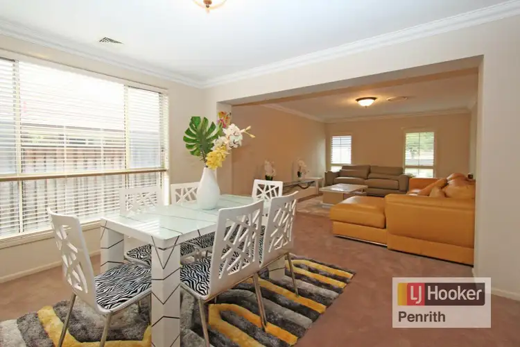 Fourth view of Homely house listing, 6 Burlington Street, Claremont Meadows NSW 2747