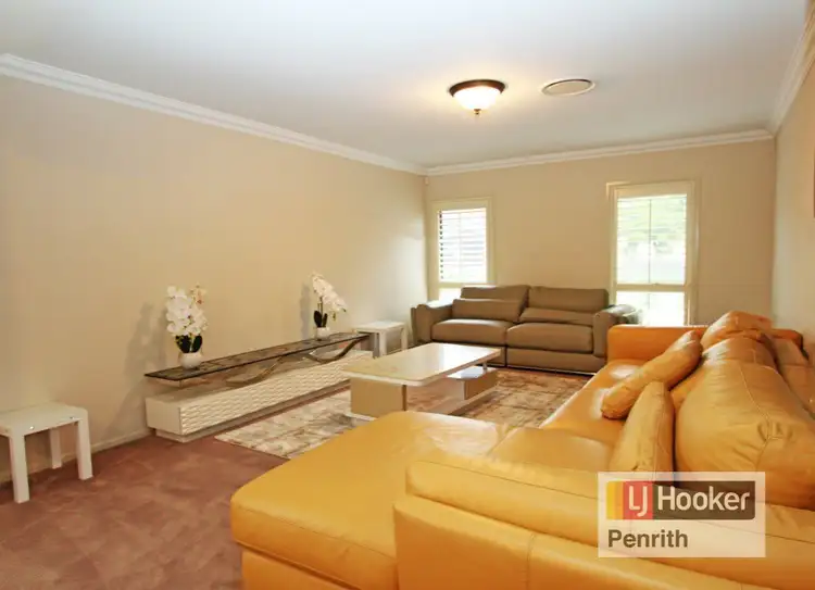 Fifth view of Homely house listing, 6 Burlington Street, Claremont Meadows NSW 2747